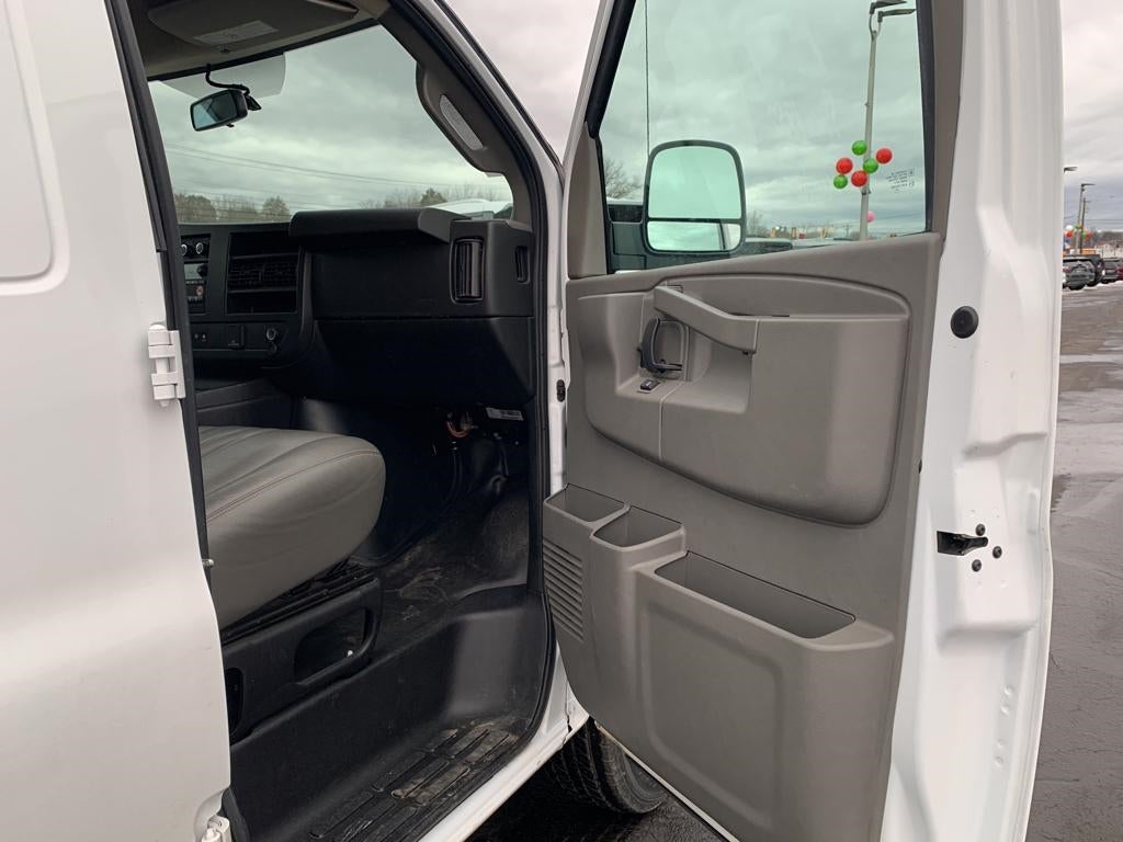 2021 Chevrolet Express Work Van *HARD TO FIND*